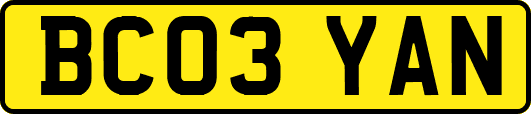 BC03YAN