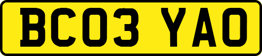 BC03YAO