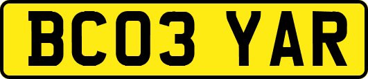 BC03YAR