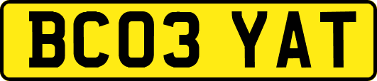 BC03YAT