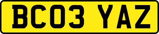 BC03YAZ