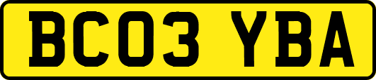 BC03YBA