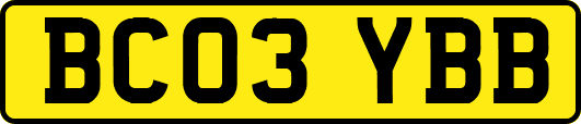 BC03YBB