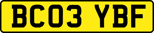BC03YBF