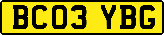 BC03YBG