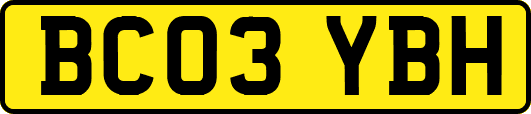 BC03YBH