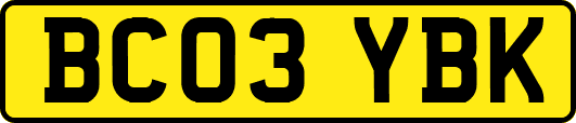 BC03YBK