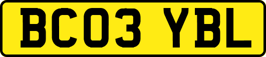 BC03YBL
