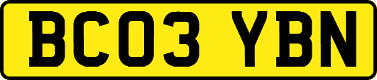 BC03YBN