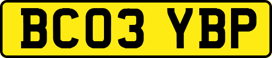 BC03YBP