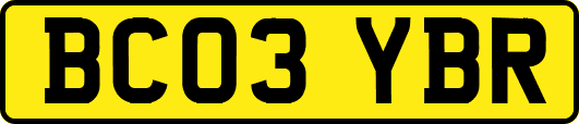 BC03YBR