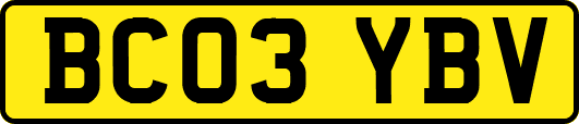 BC03YBV