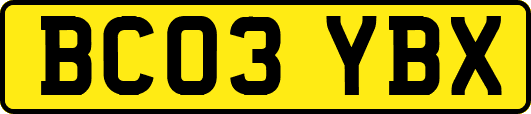 BC03YBX
