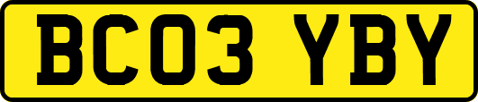 BC03YBY