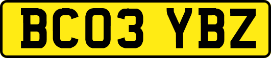 BC03YBZ