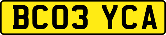 BC03YCA