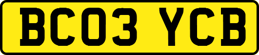 BC03YCB