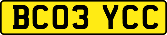 BC03YCC