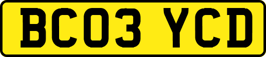 BC03YCD