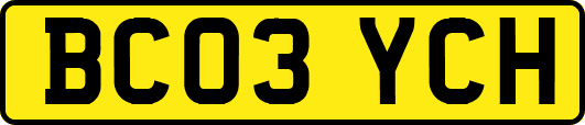 BC03YCH
