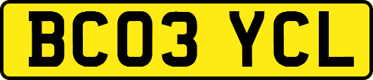 BC03YCL