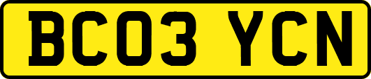 BC03YCN