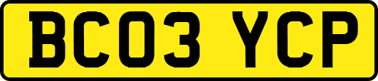 BC03YCP