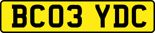 BC03YDC