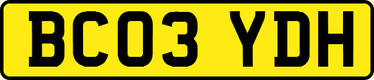 BC03YDH