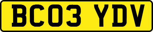 BC03YDV