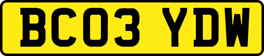 BC03YDW