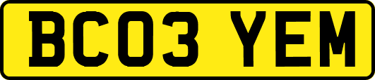 BC03YEM