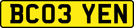 BC03YEN