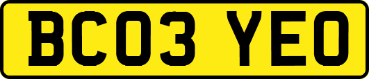 BC03YEO