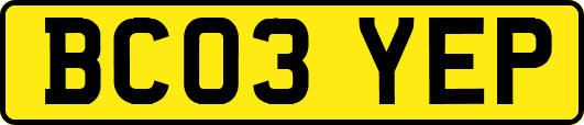 BC03YEP