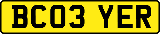 BC03YER