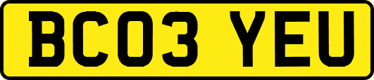 BC03YEU