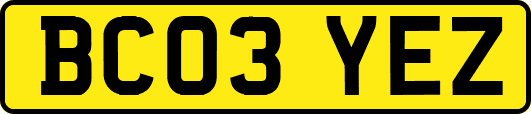BC03YEZ