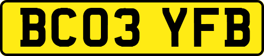 BC03YFB