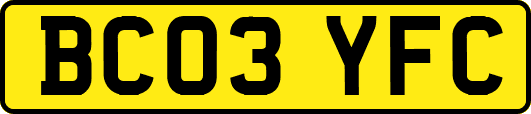 BC03YFC