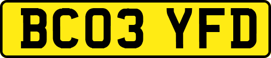 BC03YFD