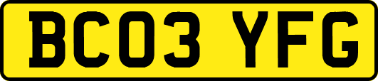 BC03YFG