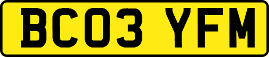 BC03YFM