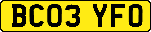 BC03YFO