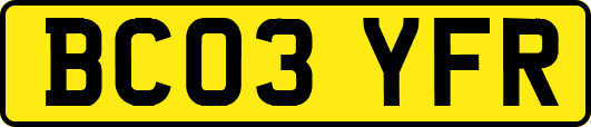 BC03YFR