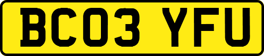 BC03YFU