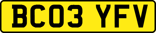 BC03YFV