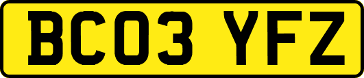BC03YFZ