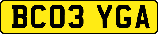 BC03YGA