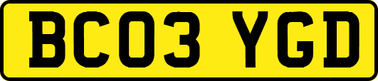 BC03YGD